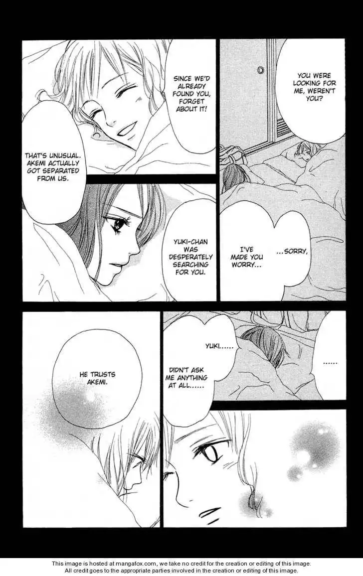 Crazy for You (Shoujo) Chapter 4.13 19